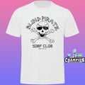 Third Eye Blind Pirate Shirt