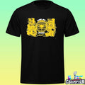 Third Man Records Hardwired Shirt