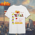 This Mama Loves Her Little Grinches Christmas shirt