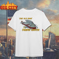 This Old Boat Is Taking Water Edmund Fitzgerald Shirt