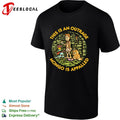 This is an outrage mongo is appalled shirt