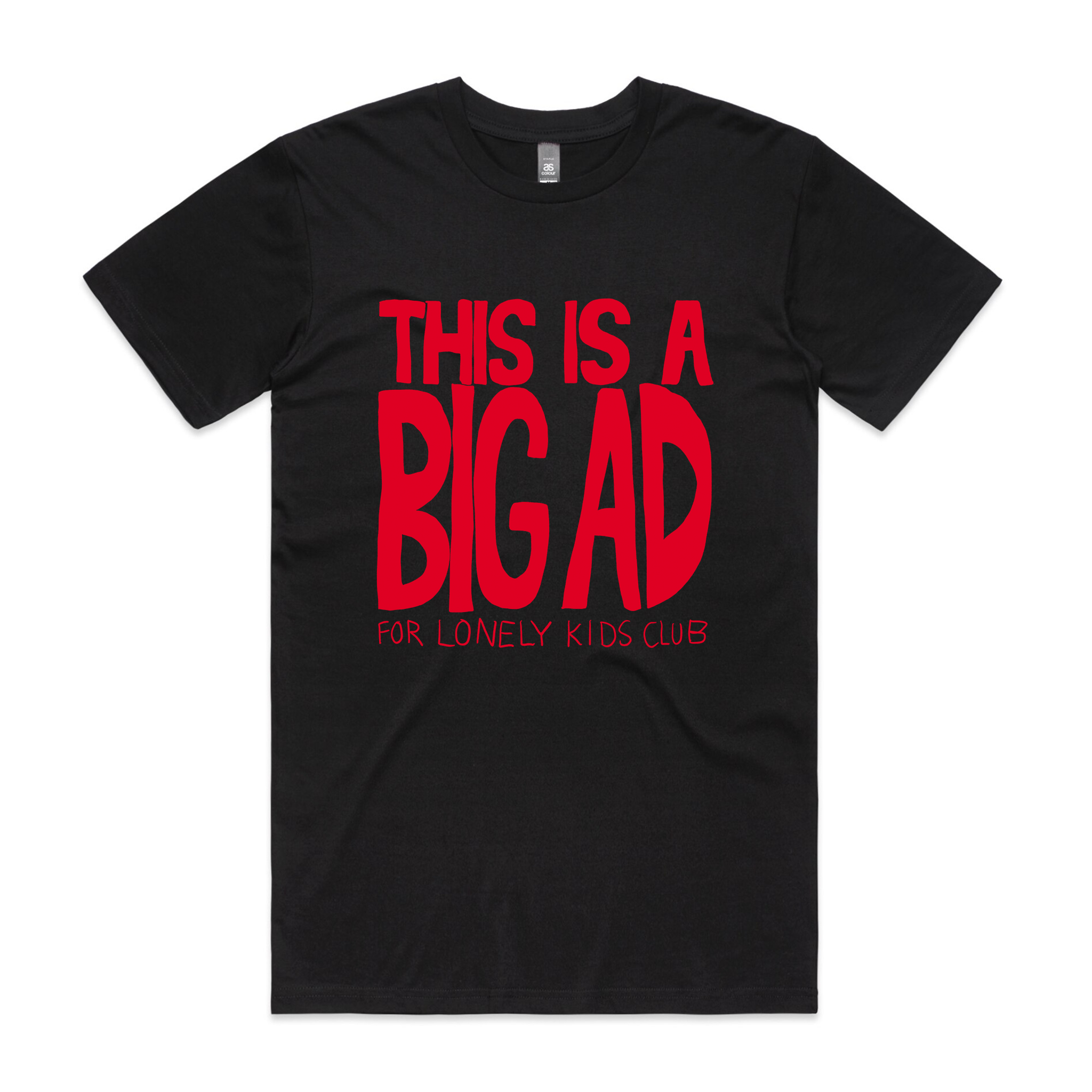 This Is Big Ad T-Shirts, Hoodie, Sweatshirt