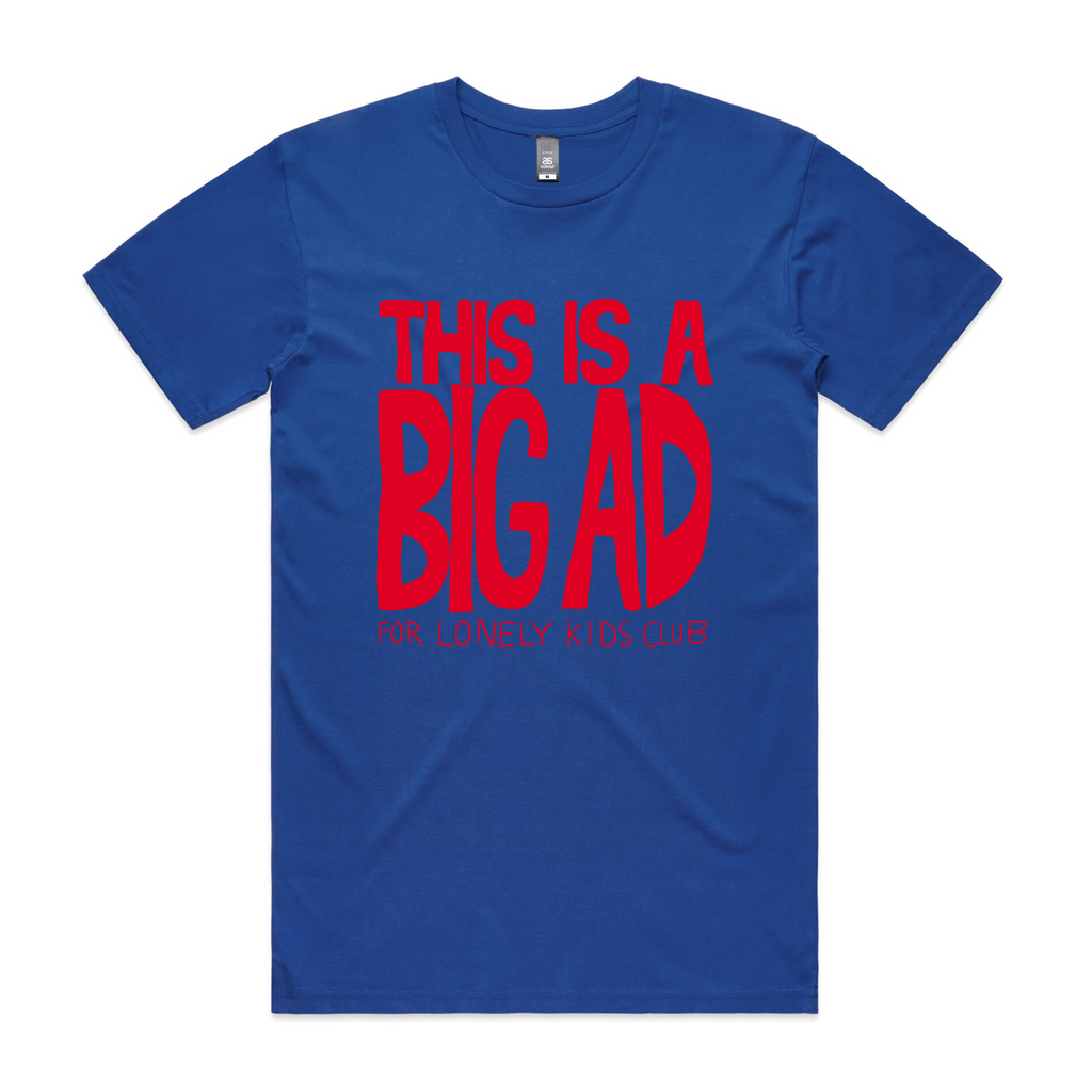 This Is Big Ad T-Shirts, Hoodie, Sweatshirt