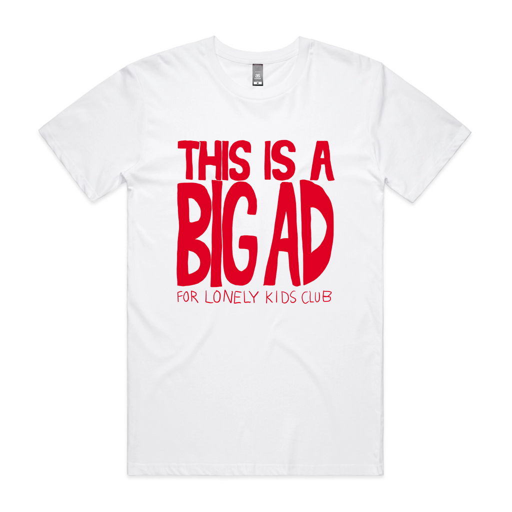This Is Big Ad T-Shirts, Hoodie, Sweatshirt