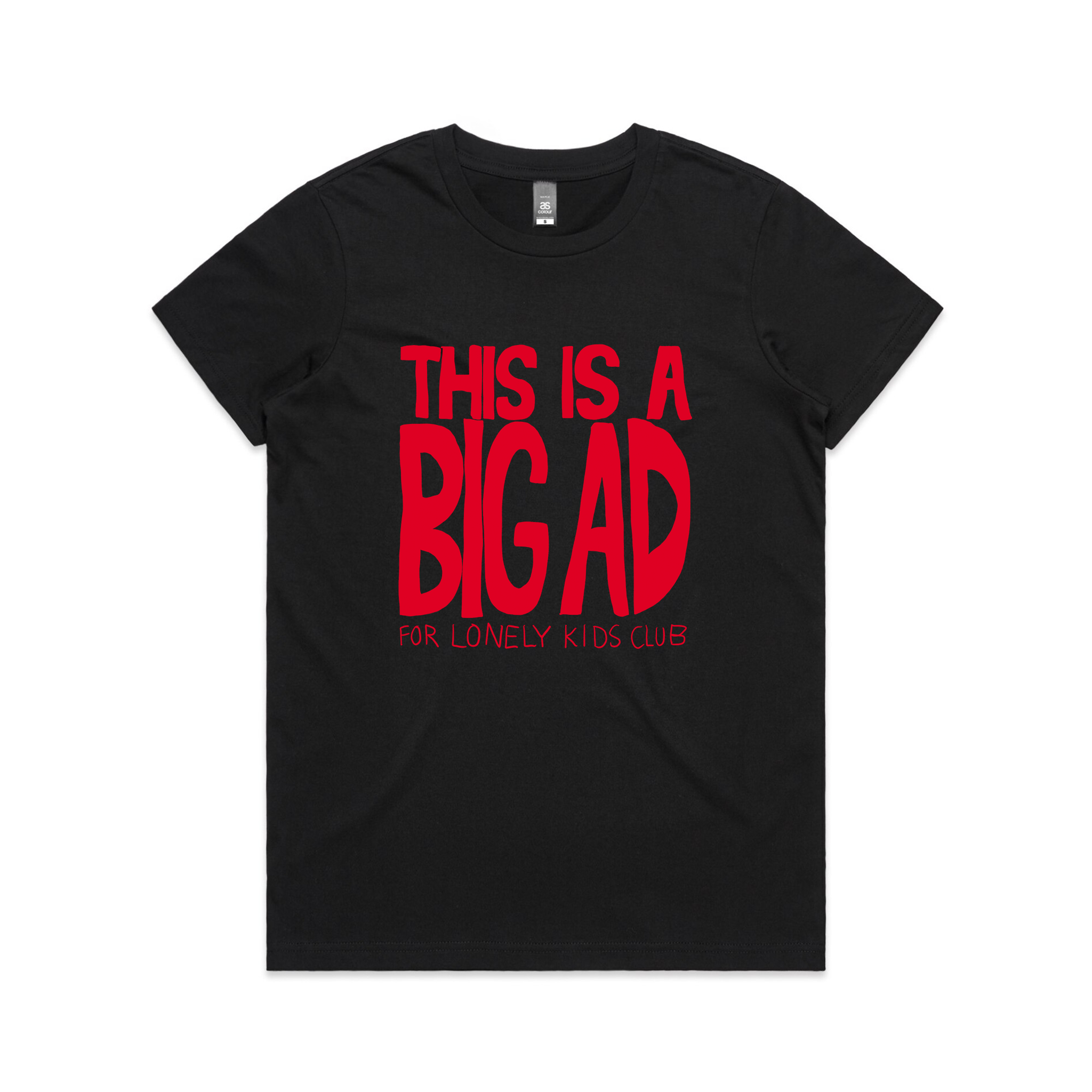 This Is Big Ad T-Shirts, Hoodie, Sweatshirt