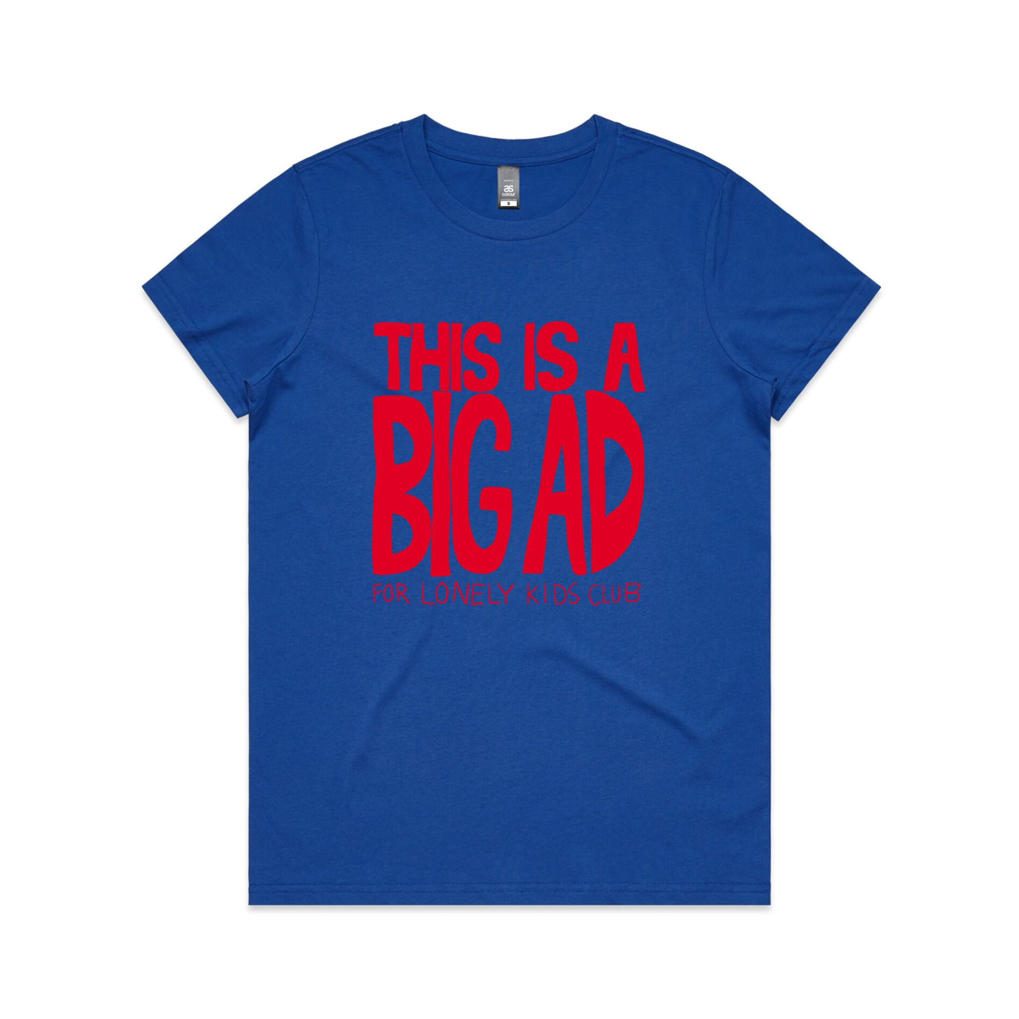 This Is Big Ad T-Shirts, Hoodie, Sweatshirt