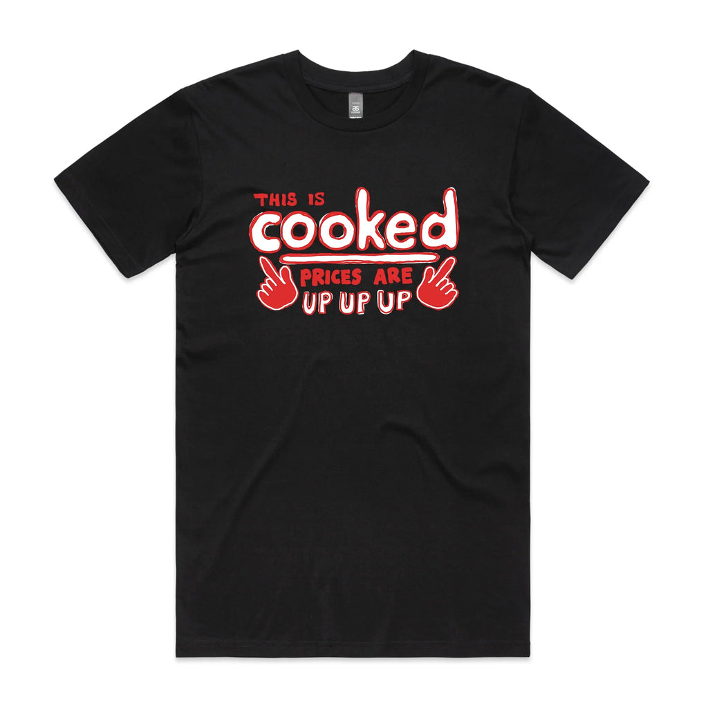 This Is Cooked T-Shirts, Hoodie, Sweatshirt