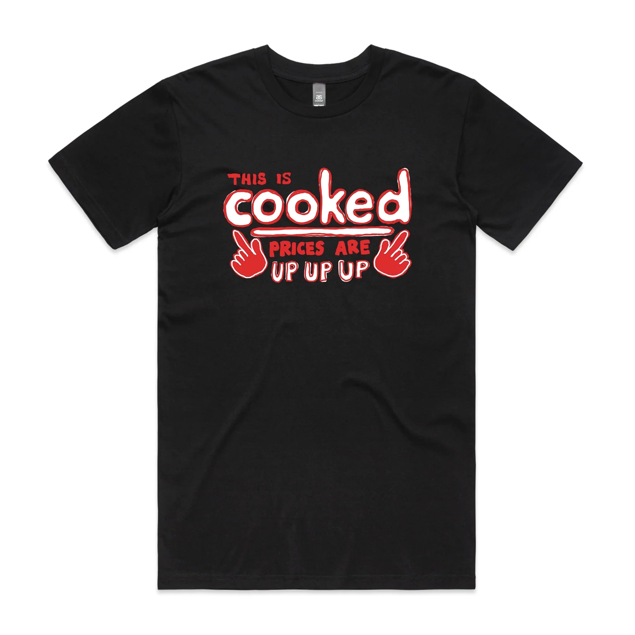 This Is Cooked T-Shirts, Hoodie, Sweatshirt