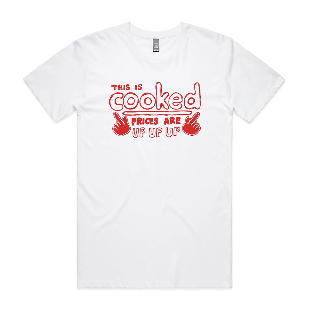 This Is Cooked T-Shirts, Hoodie, Sweatshirt
