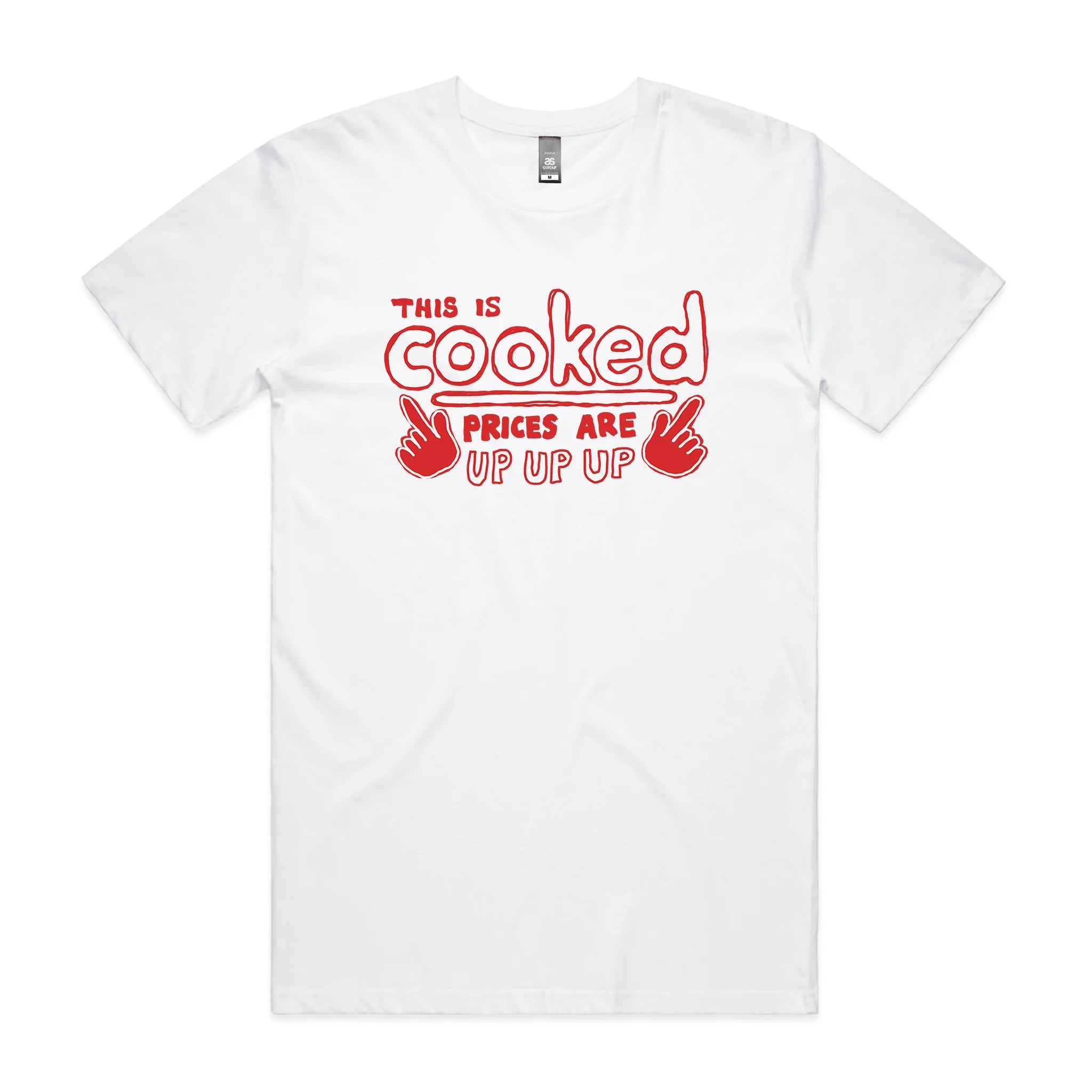 This Is Cooked T-Shirts, Hoodie, Sweatshirt