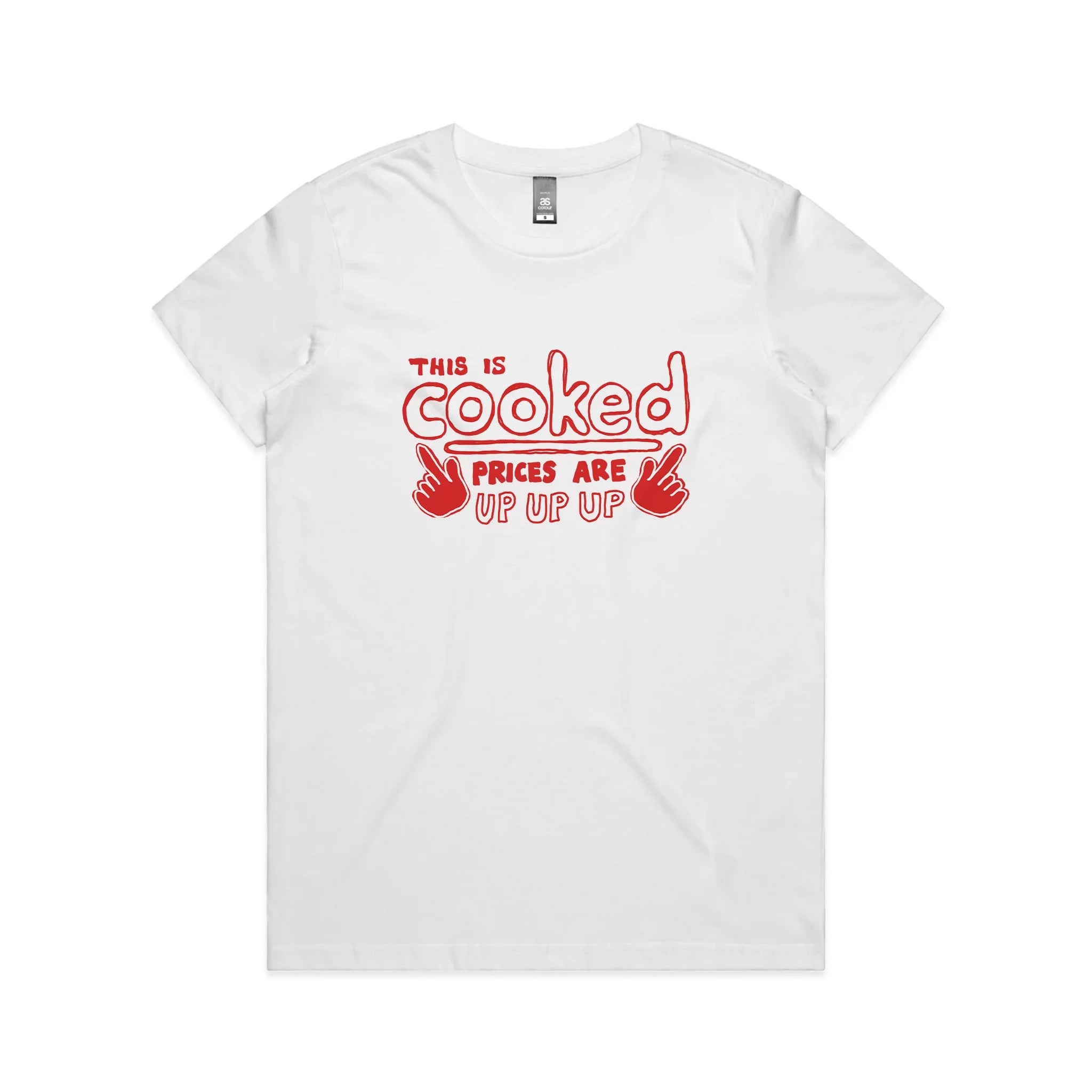 This Is Cooked T-Shirts, Hoodie, Sweatshirt
