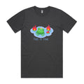 This Is Fine Frog T-Shirts, Hoodie, Sweatshirt