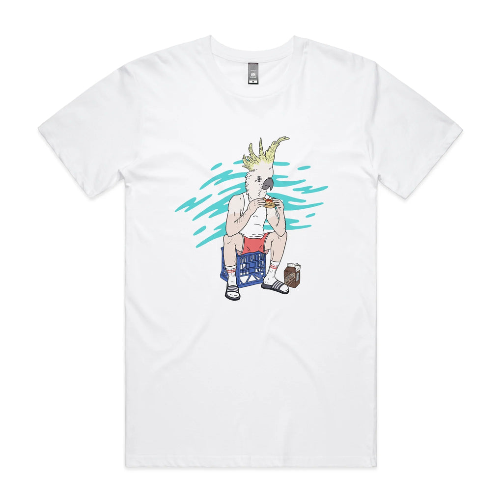 This Is Living Tee Hoodie, Sweatshirt | CiraTrend.com (Image 1)