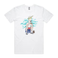 This Is Living Tee Hoodie, Sweatshirt | CiraTrend.com (Image 1)