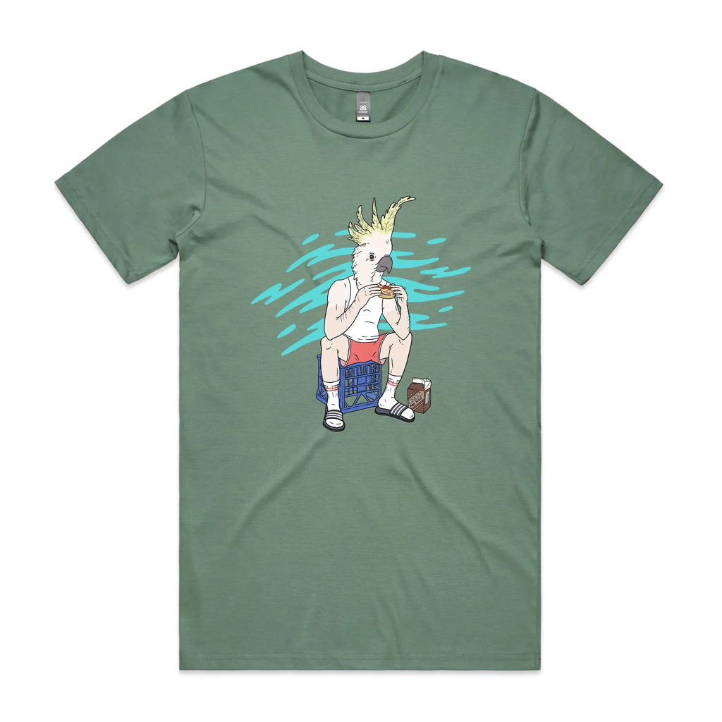 This Is Living Tee Hoodie, Sweatshirt | CiraTrend.com (Image 2)