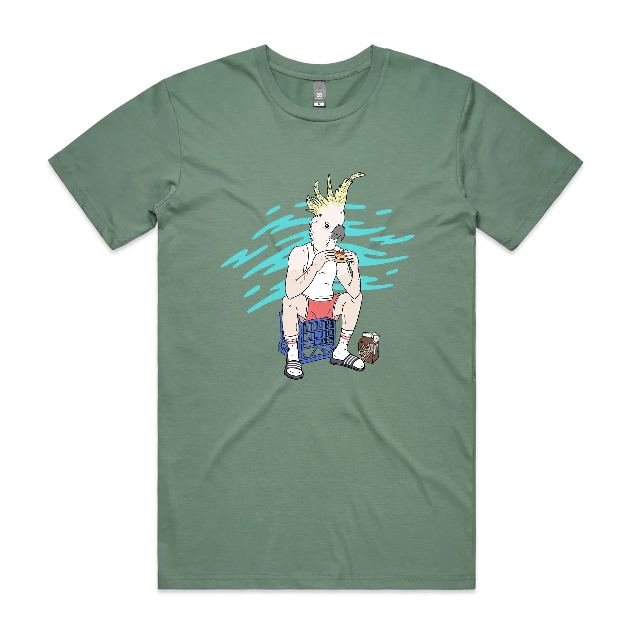 This Is Living Tee Hoodie, Sweatshirt | CiraTrend.com (Image 2)