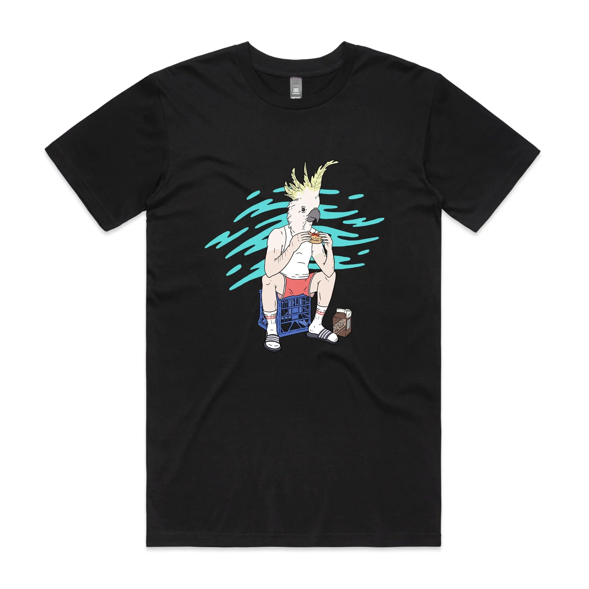 This Is Living Tee Hoodie, Sweatshirt | CiraTrend.com (Image 4)