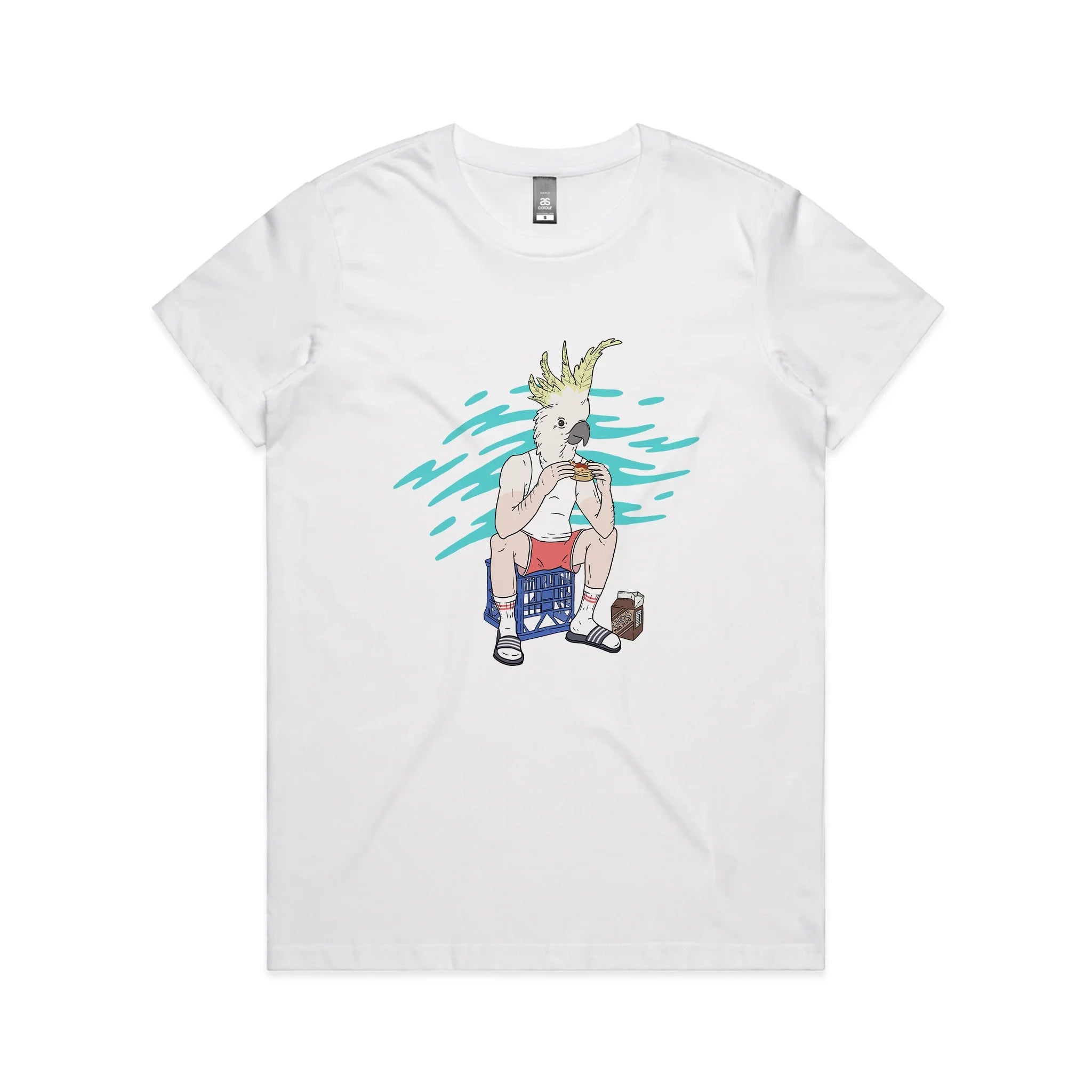 This Is Living Tee Hoodie, Sweatshirt | CiraTrend.com (Image 5)