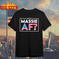 Thomas Massie Massie Af shirt