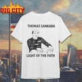 Thomas Sankara Light Of The Path shirt