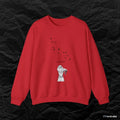 Thorfinn Vinland Saga Legendary No Enemies Sweatshirt Sweatshirt, Hoodie, Comfort Colors T-Shirts | CiraTrend.com