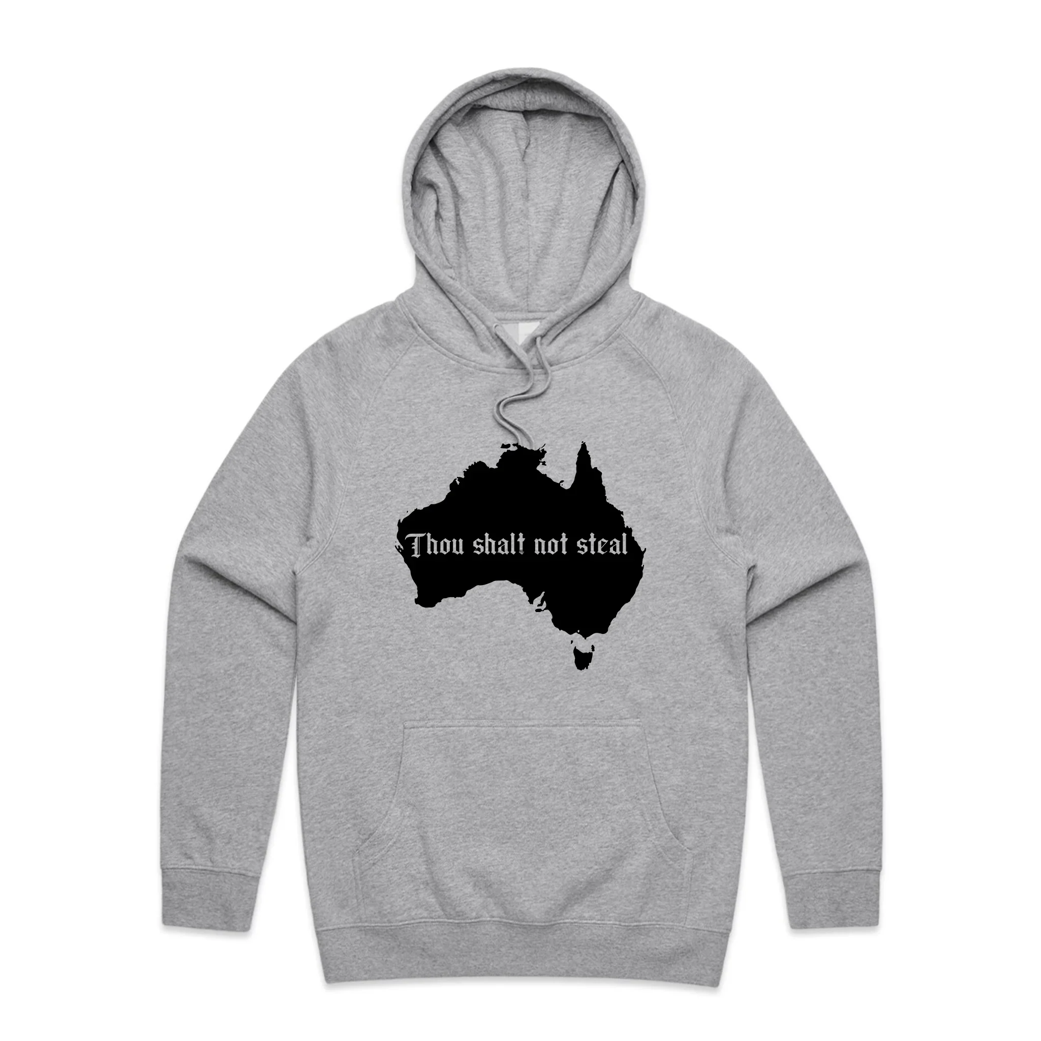 Thou Shalt Not Steal Charity Hoodie T-Shirts, Sweatshirt | CiraTrend.com (Image 5)