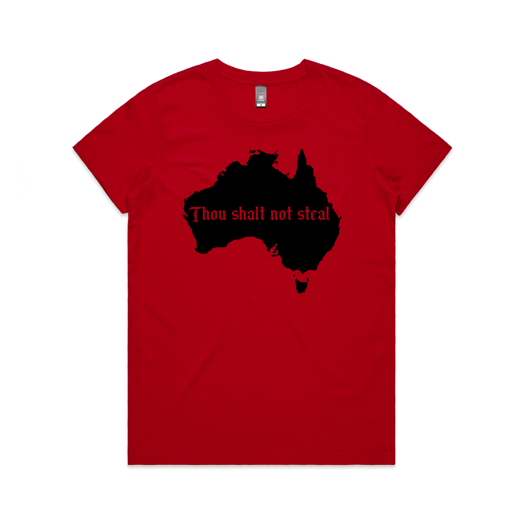 Thou Shalt Not Steal Charity Tee Hoodie, Sweatshirt | CiraTrend.com (Image 5)