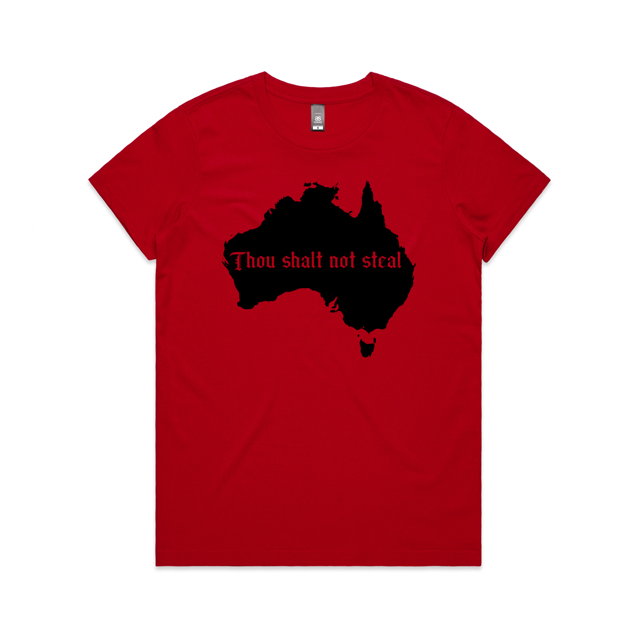 Thou Shalt Not Steal Charity Tee Hoodie, Sweatshirt | CiraTrend.com (Image 5)