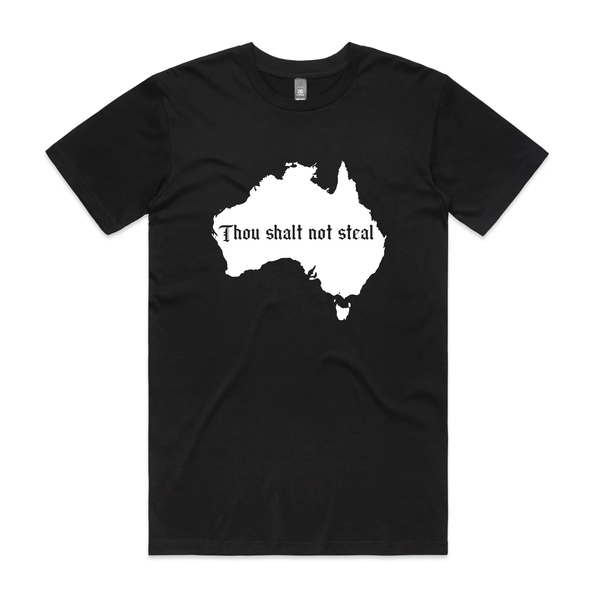 Thou Shalt Not Steal Charity Tee Hoodie, Sweatshirt | CiraTrend.com (Image 4)