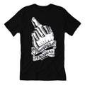 Thoughts and Prayers T-Shirt Hoodie, Sweatshirt | CiraTrend.com