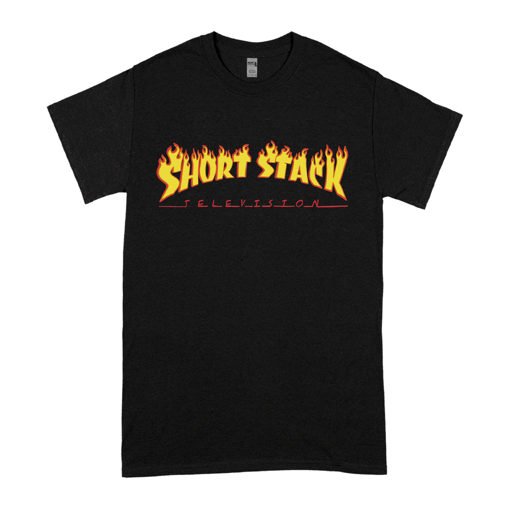 "Thrasher Television" T-Shirt Hoodie, Sweatshirt | CiraTrend.com (Image 1)