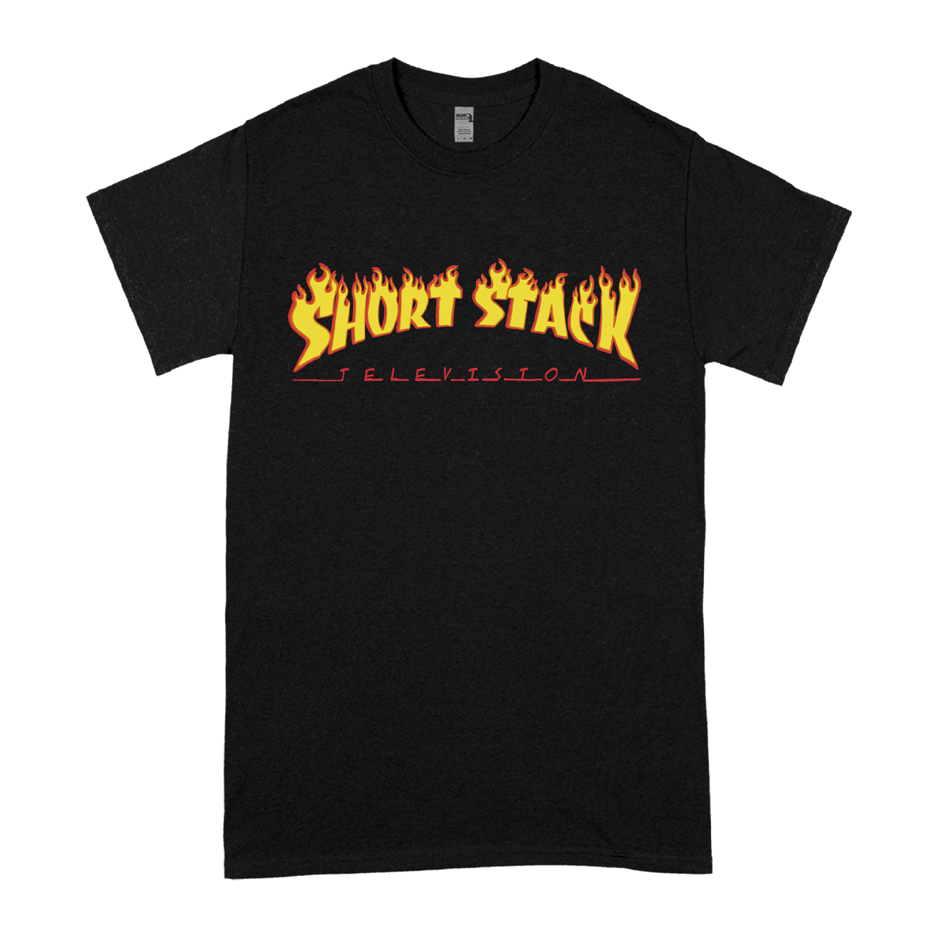 "Thrasher Television" T-Shirt Hoodie, Sweatshirt | CiraTrend.com (Image 1)