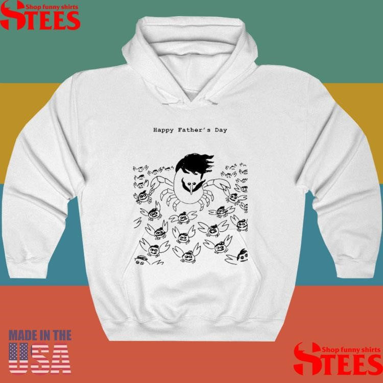 Three Bean Salad Happy Father’s Day 2025 T-shirt