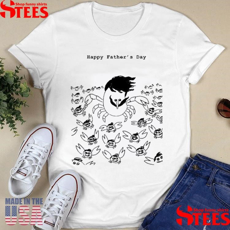 Three Bean Salad Happy Father’s Day 2025 T-shirt