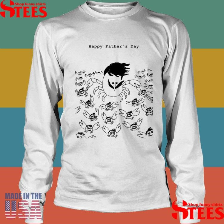 Three Bean Salad Happy Father’s Day 2025 T-shirt