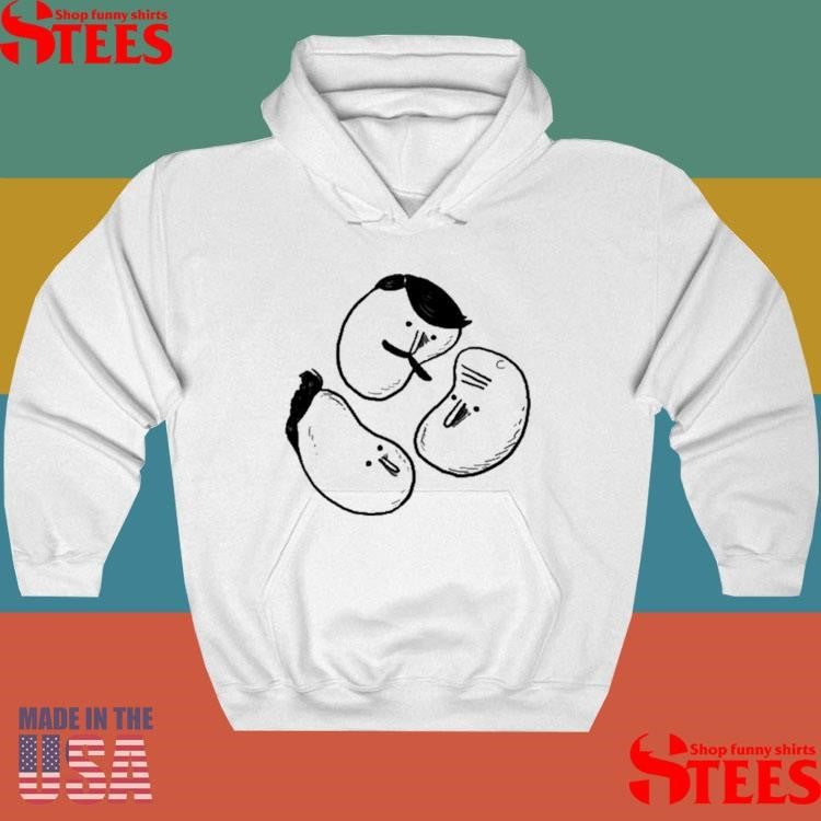 Three Bean Salad T-shirt
