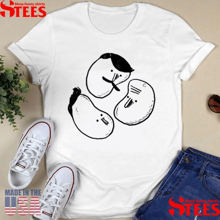 Three Bean Salad T-shirt