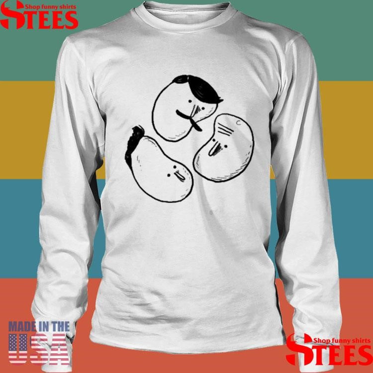 Three Bean Salad T-shirt