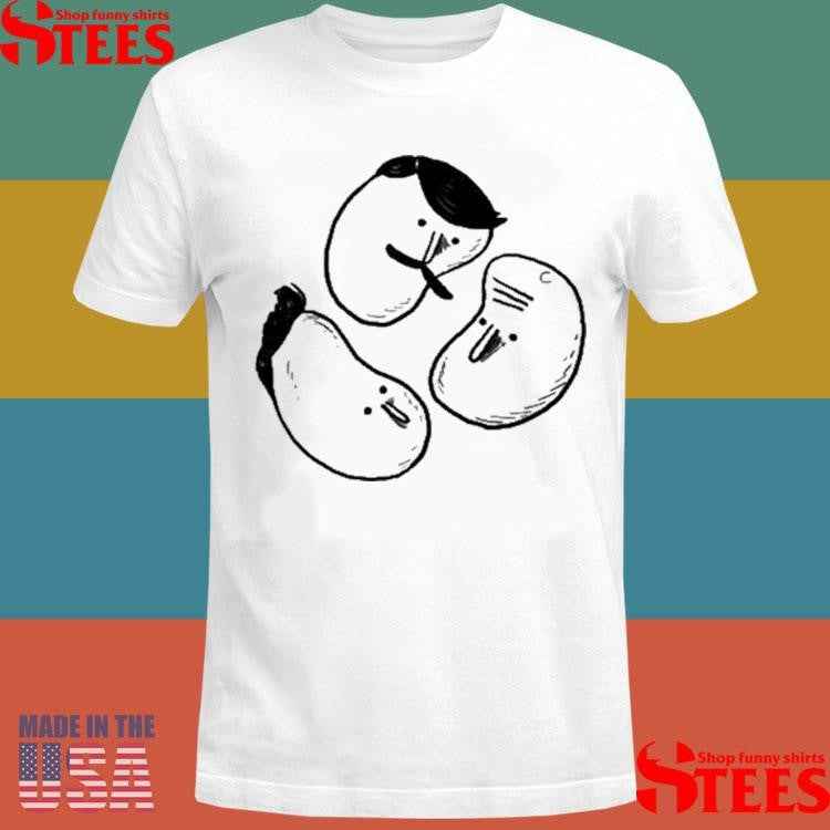 Three Bean Salad T-shirt