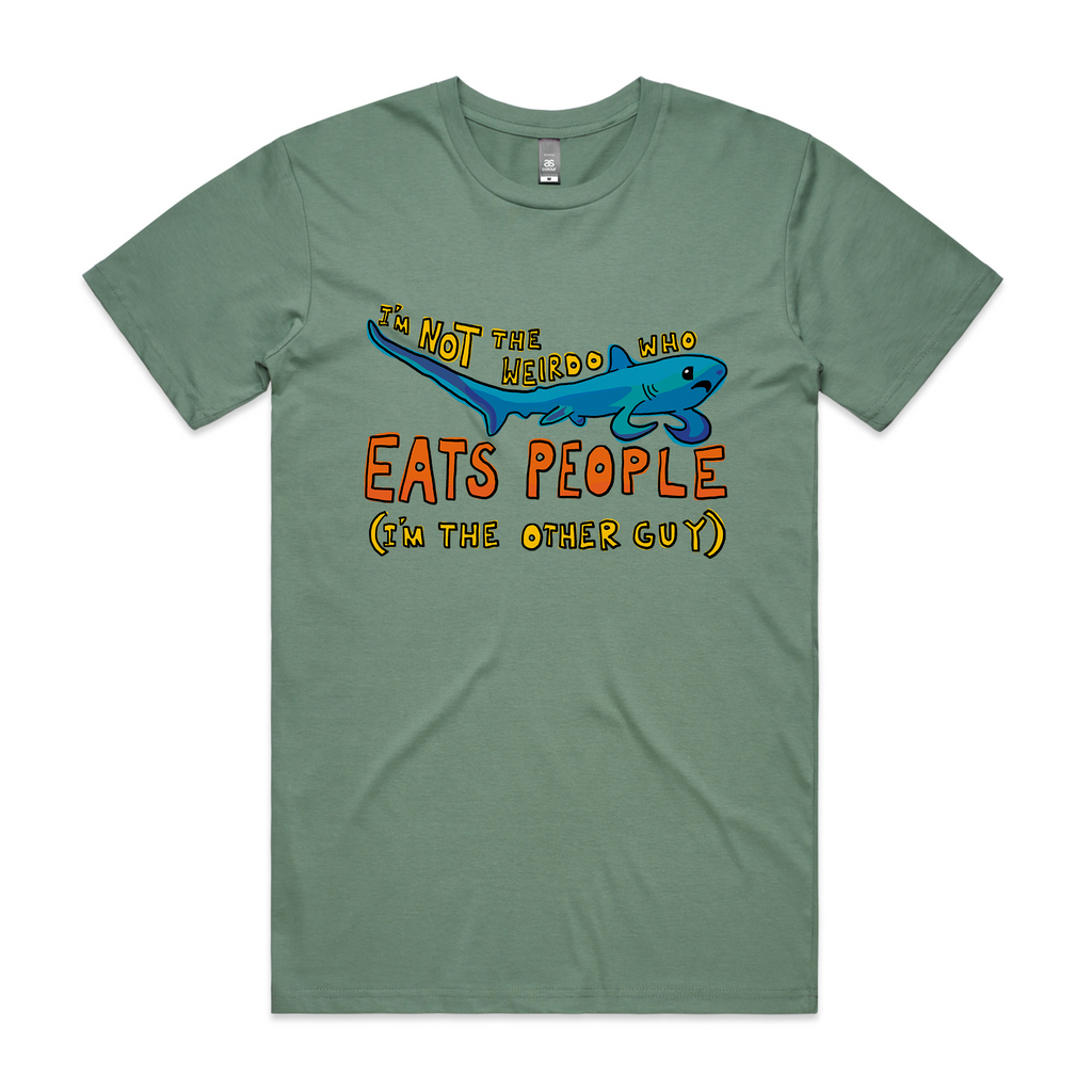 Thresher Shark Tee Hoodie, Sweatshirt | CiraTrend.com (Image 2)