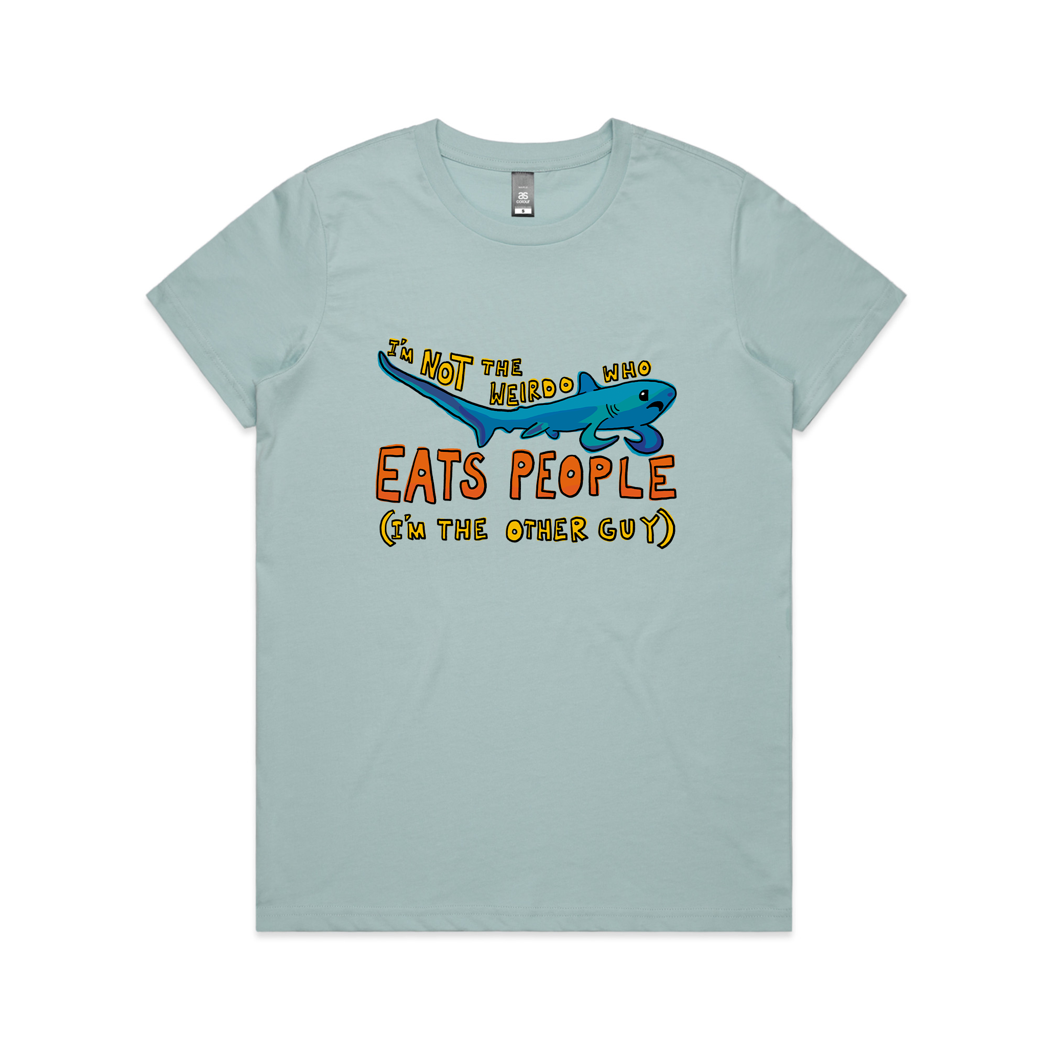 Thresher Shark Tee Hoodie, Sweatshirt | CiraTrend.com (Image 5)