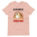 Thriving Unisex T-Shirt Hoodie, Sweatshirt | CiraTrend.com