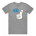Thumbs Up Tee Hoodie, Sweatshirt | CiraTrend.com (Image 1)