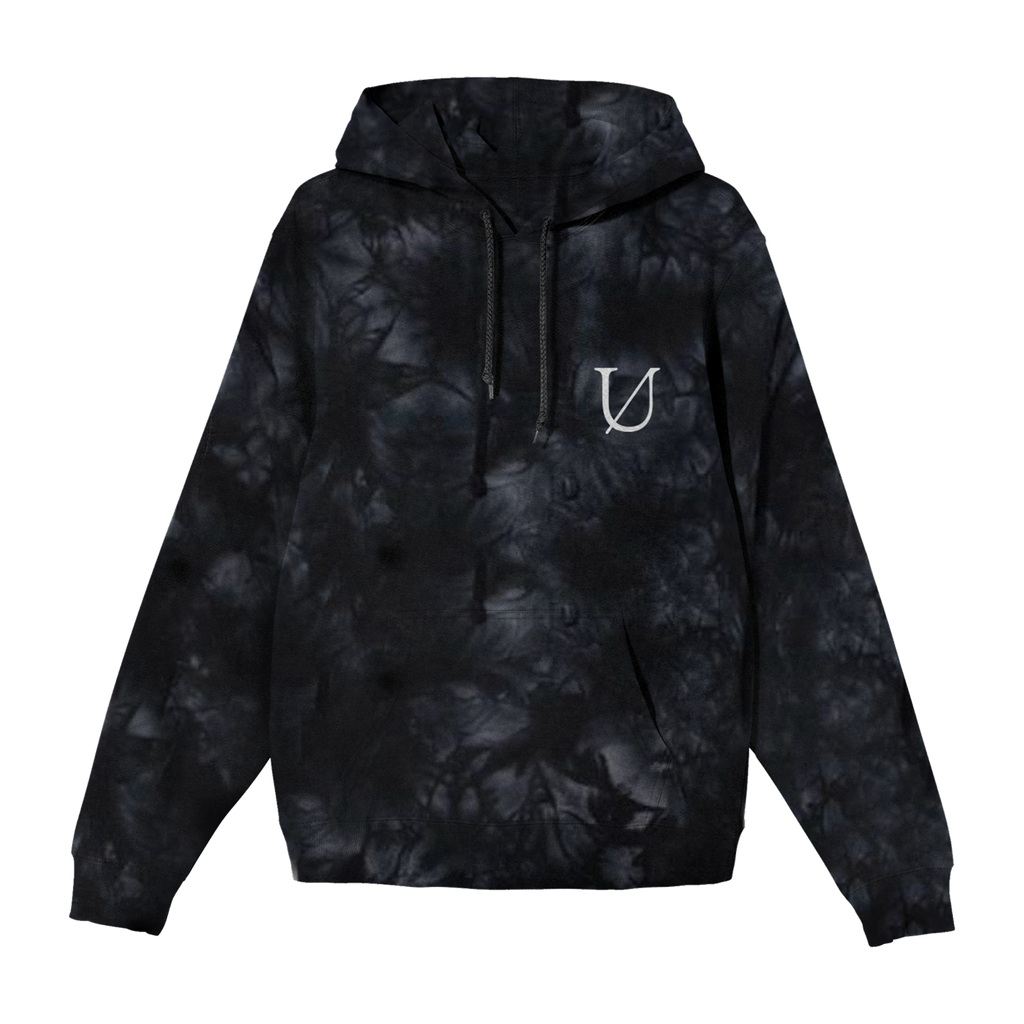 "Voyeurist Tracks" Hoodie