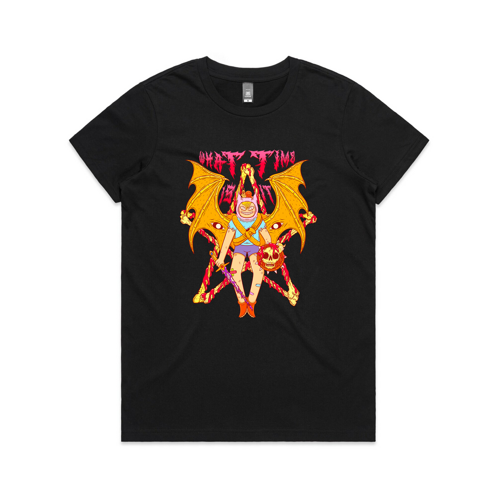 What Time Is It? Tee Hoodie, Sweatshirt | CiraTrend.com (Image 2)