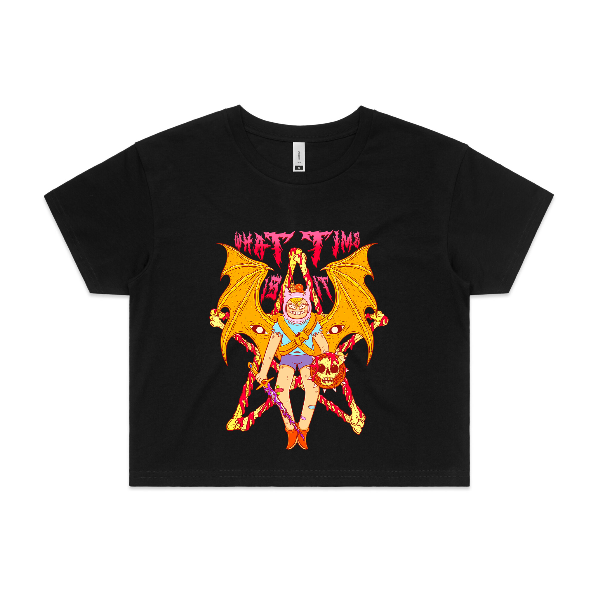 What Time Is It? Tee Hoodie, Sweatshirt | CiraTrend.com (Image 3)