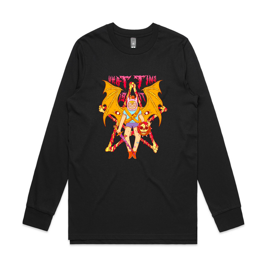 What Time Is It? Tee Hoodie, Sweatshirt | CiraTrend.com (Image 4)