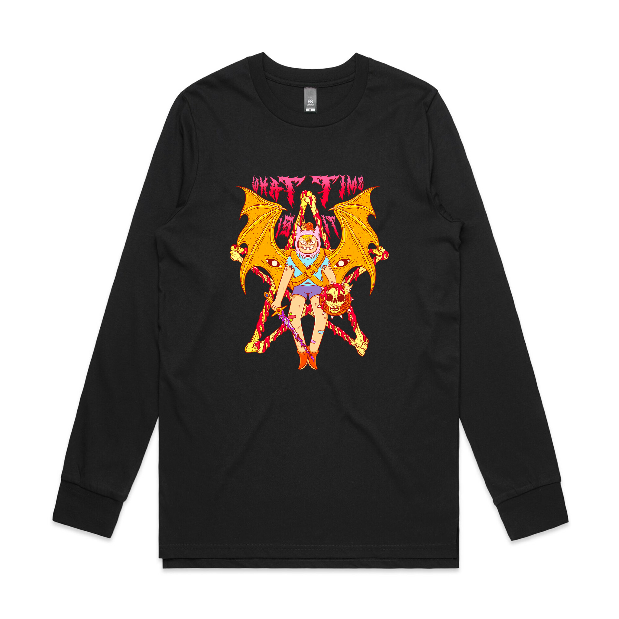 What Time Is It? Tee Hoodie, Sweatshirt | CiraTrend.com (Image 4)