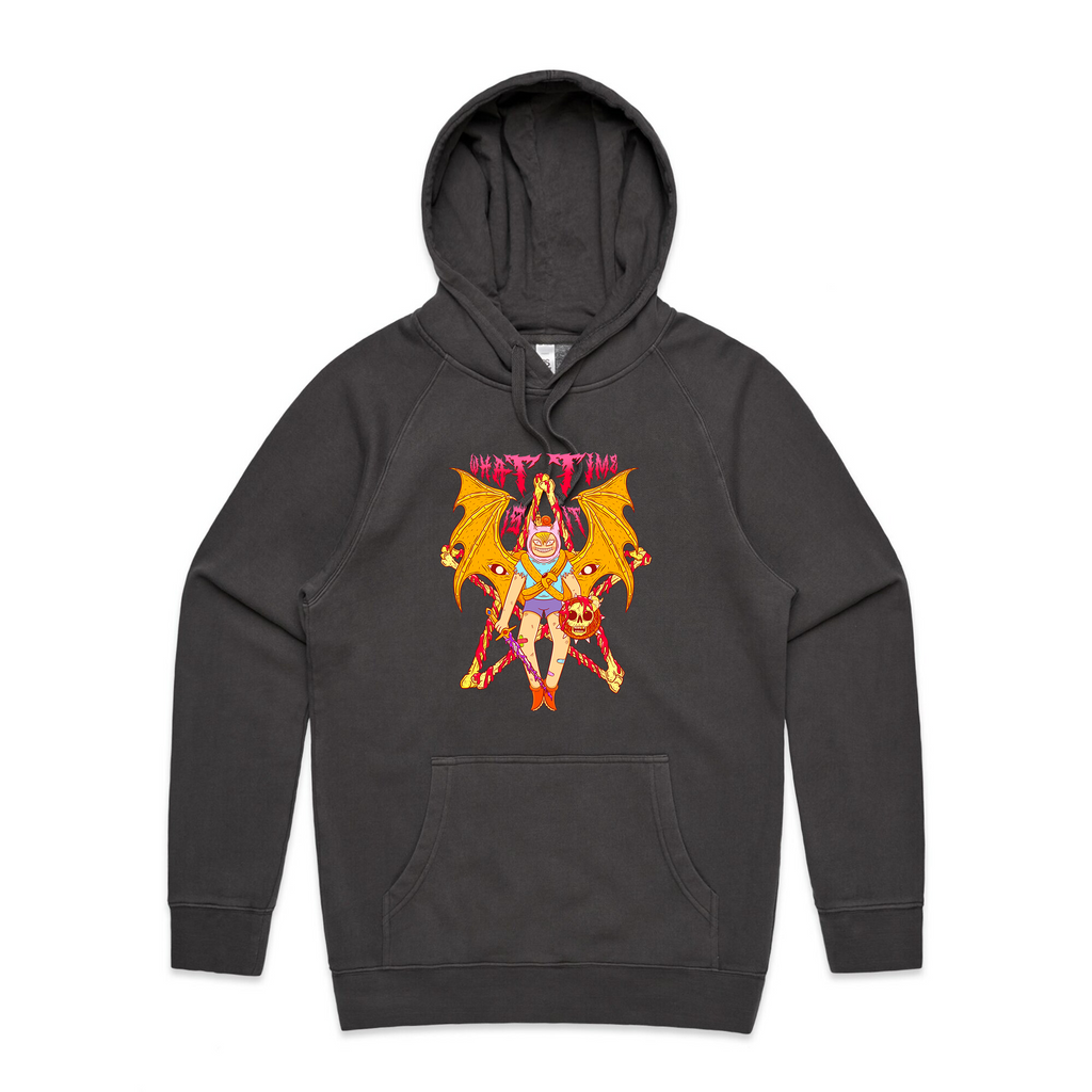 What Time Is It? Hoodie T-Shirts, Sweatshirt | CiraTrend.com (Image 1)