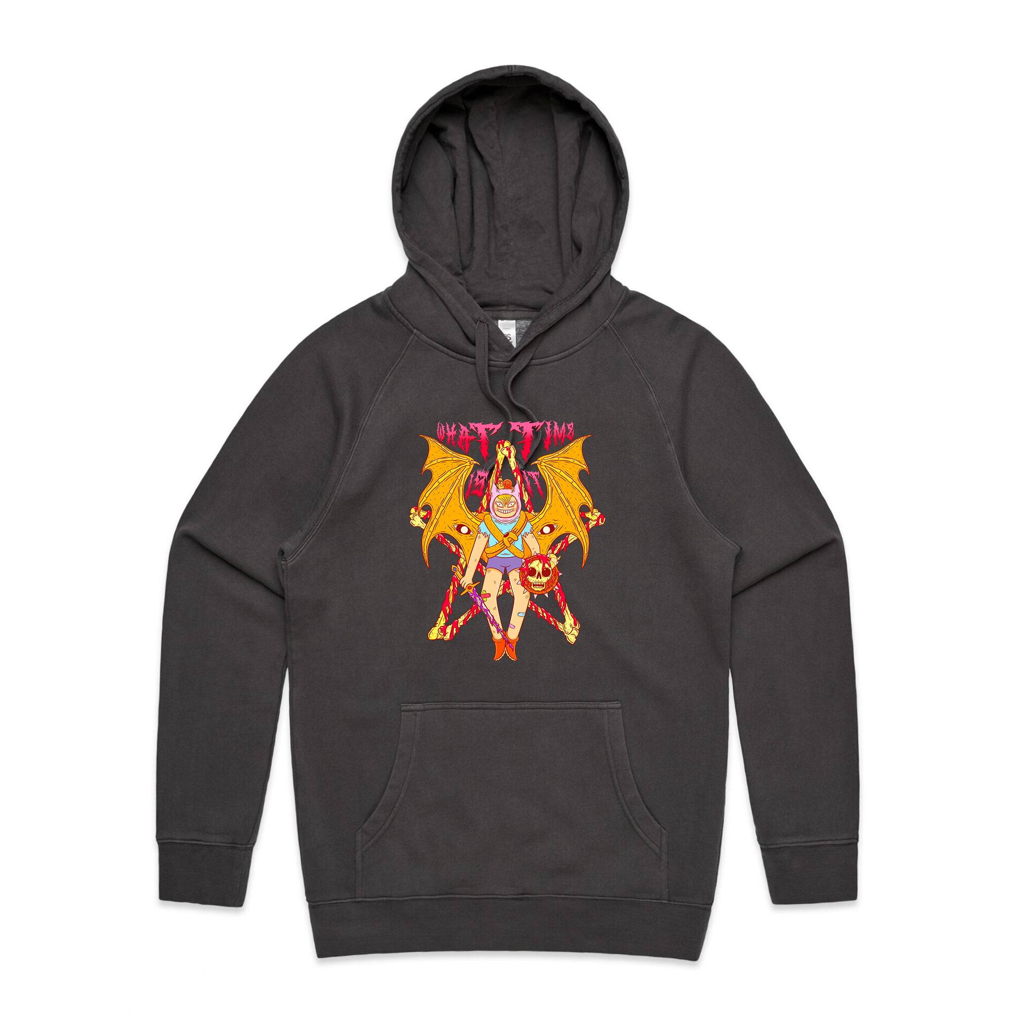 What Time Is It? Hoodie T-Shirts, Sweatshirt | CiraTrend.com (Image 1)